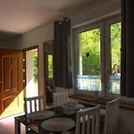 Pod Brzozami Prázdninový dům Sarbsk