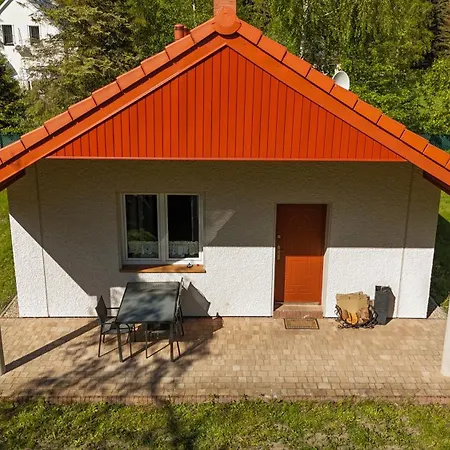 Holiday home Pod Brzozami *