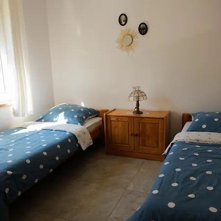 Holiday home Pod Brzozami Sarbsk