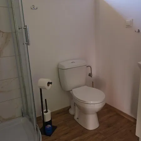 Holiday home Pod Brzozami Sarbsk