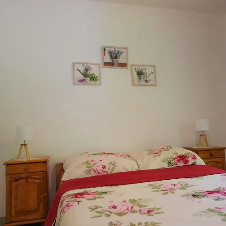 Holiday home Pod Brzozami