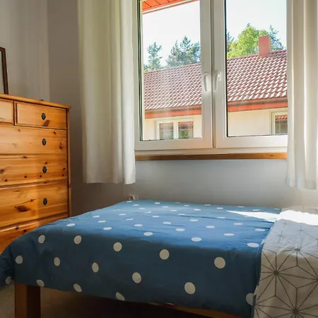 Holiday home Pod Brzozami Sarbsk