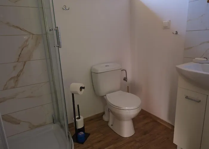 Dom wakacyjny Pod Brzozami Sarbsk